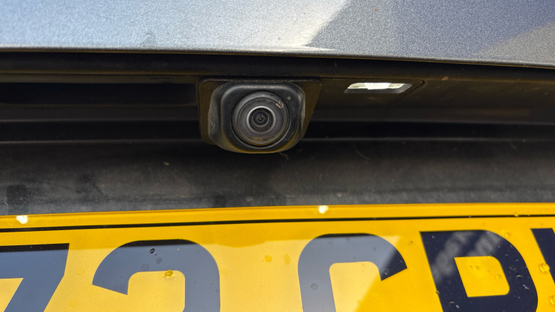 Ford Puma 1.0 EcoBoost Hybrid mHEV Titanium 5dr DCT Petrol Hatchback